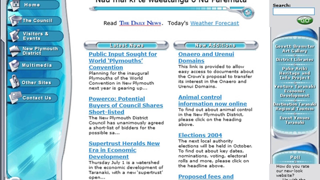 npdc-website-2006